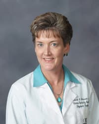 Dr. Rhonda Grissom, MD - Mount Sterling, KY - Diagnostic Radiology