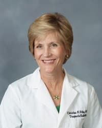 Dr. Christine Noble Riley, MD