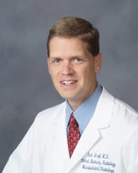 Dr. Richard Edgar Scalf, MD