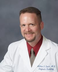 Dr. Matthew David Zwick