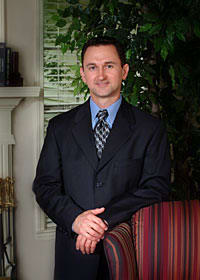 Dr. Jonathan Mitchell Cook, DO