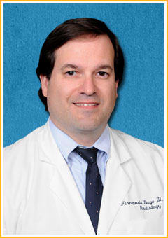 Dr. Fernando Bayo, MD