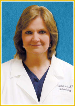 Dr. Louellen Brown Gurley, MD