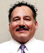 Dr. Richard Ortiz, MD - Kansas City, MO - Family Medicine