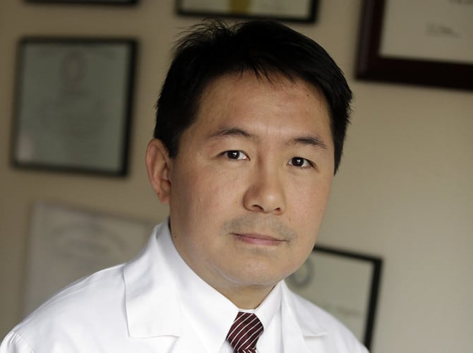 Dr. Clark Shihshiuan Jean, MD - Henderson, NV - Oncology