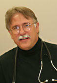 Dr. Kenneth Hooper Weisiger, MD
