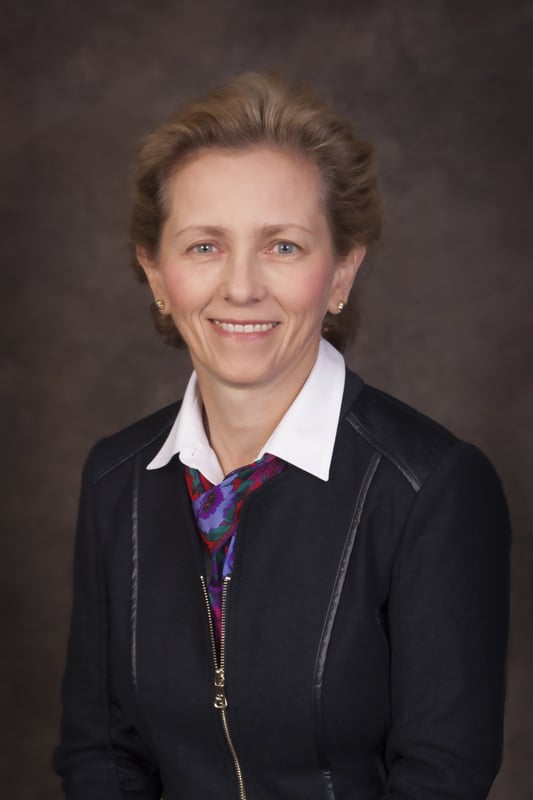 Dr. Christine Jaworsky
