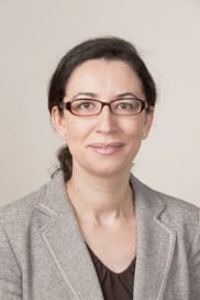 Dr. Dorra Sellami