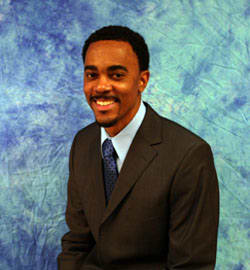 Dr. Rodney Aaron Williams, MD