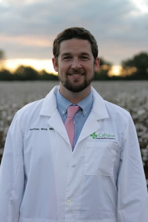 Dr. Nathan Way, MD - Hillsboro, OR - Family Medicine