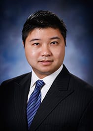 Dr. Ronald Thant, MD