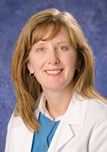 Dr. Anne Patricia Mclaughlin, MD