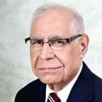Dr. Shuban Kishen Moza, MD