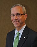 Dr. Christopher Scott George, MD