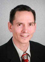 Dr. Alan John Knapp, MD
