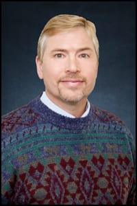 Dr. Michael Lee Wiechmann