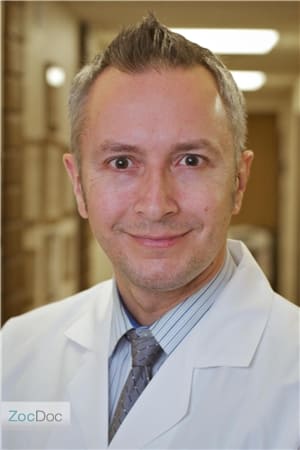 Dr. Michael Anthony Radonich, MD - Los Alamitos, CA - Dermatology