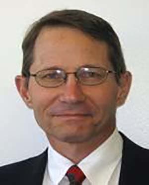 Dr. William Augustus Wroe, MD