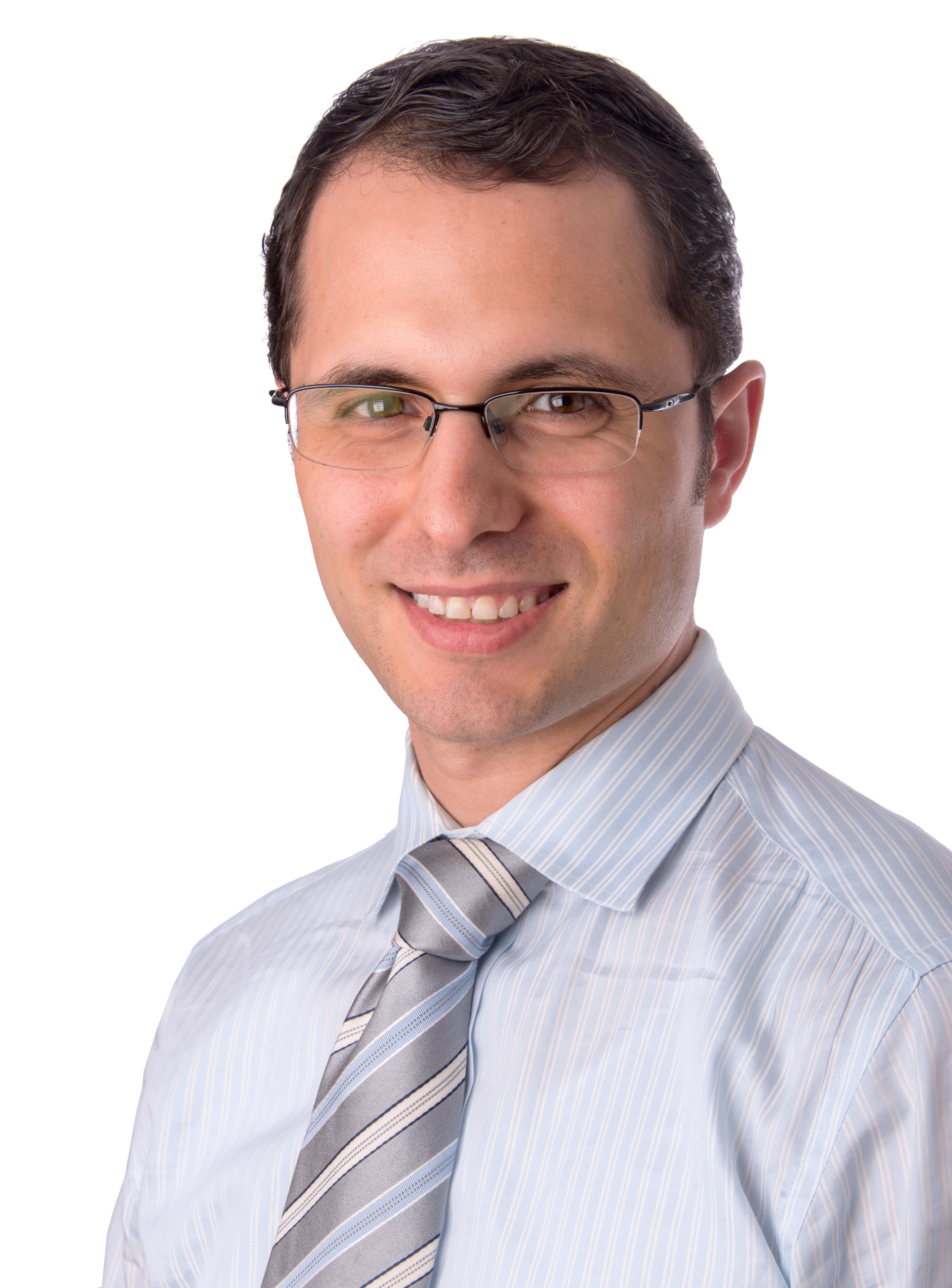 Dr. Matthew Joseph Franco, MD