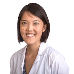 Dr. Mariko Koya Wong