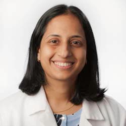 Dr. Mridula Menon, MD - Lincoln, RI - Internal Medicine