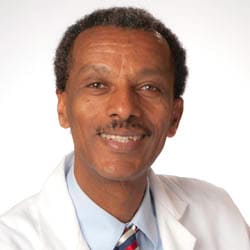 Dr. Tesfaye Meren, MD - East Providence, RI - Internal Medicine
