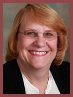 Dr. Deborah Johnson Edgeworth, MD