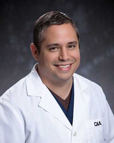 Dr. Christopher M Chavez, MD - Austin, TX - Anesthesiology