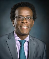 Dr. Joseph Kamau Kaiya, MD
