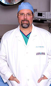 Dr. Juan Roberto Gelpi, MD