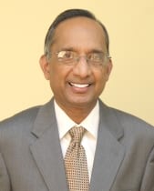 Dr. Rajendra V S Prasad, MD