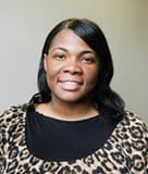 Dr. Fuchsia Yolanda Mitchell, MD - Dorchester, MA - Pediatrics