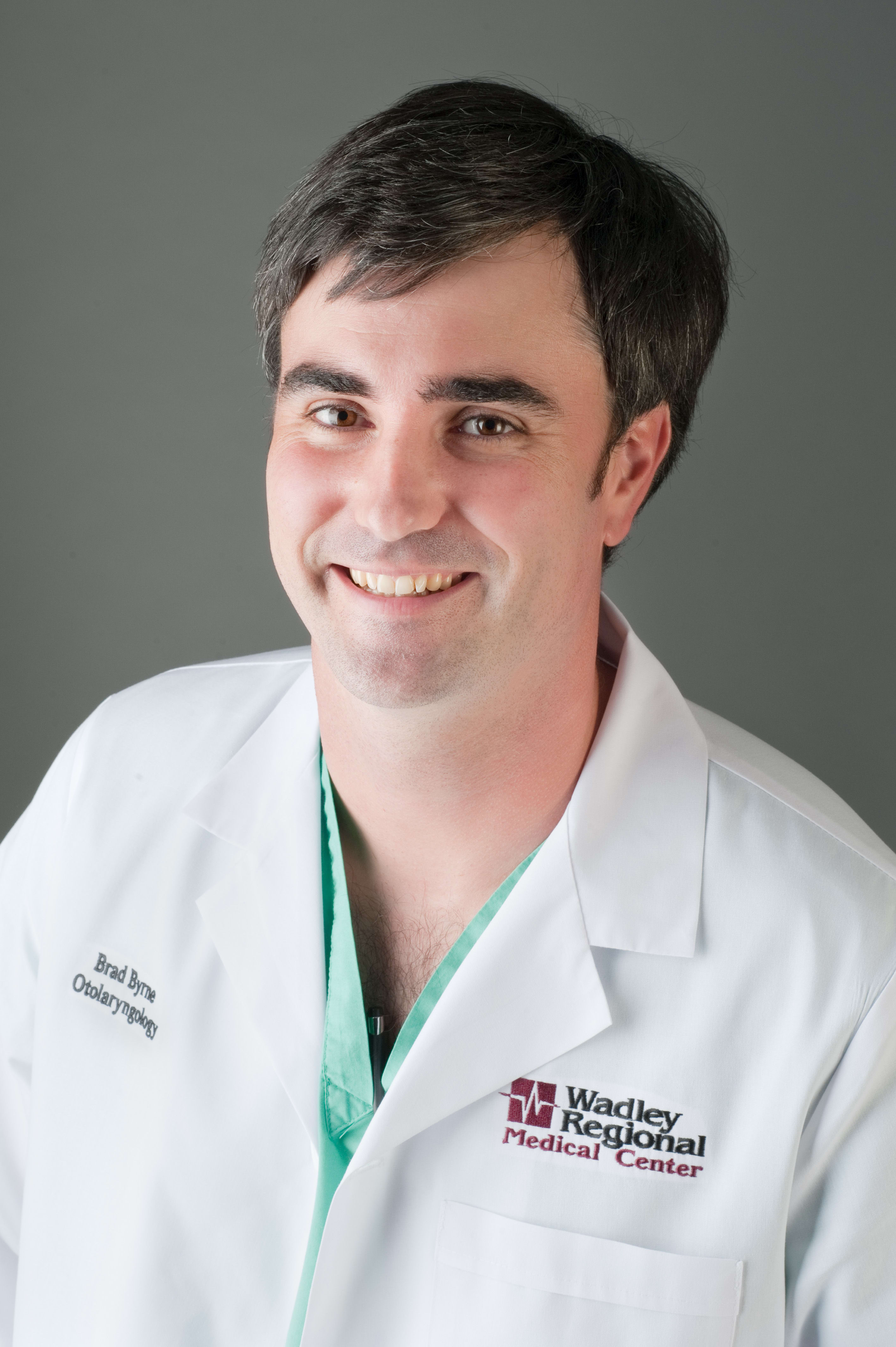 Dr. James A. Hutcheson, MD Texarkana, TX OtolaryngologyHead & Neck