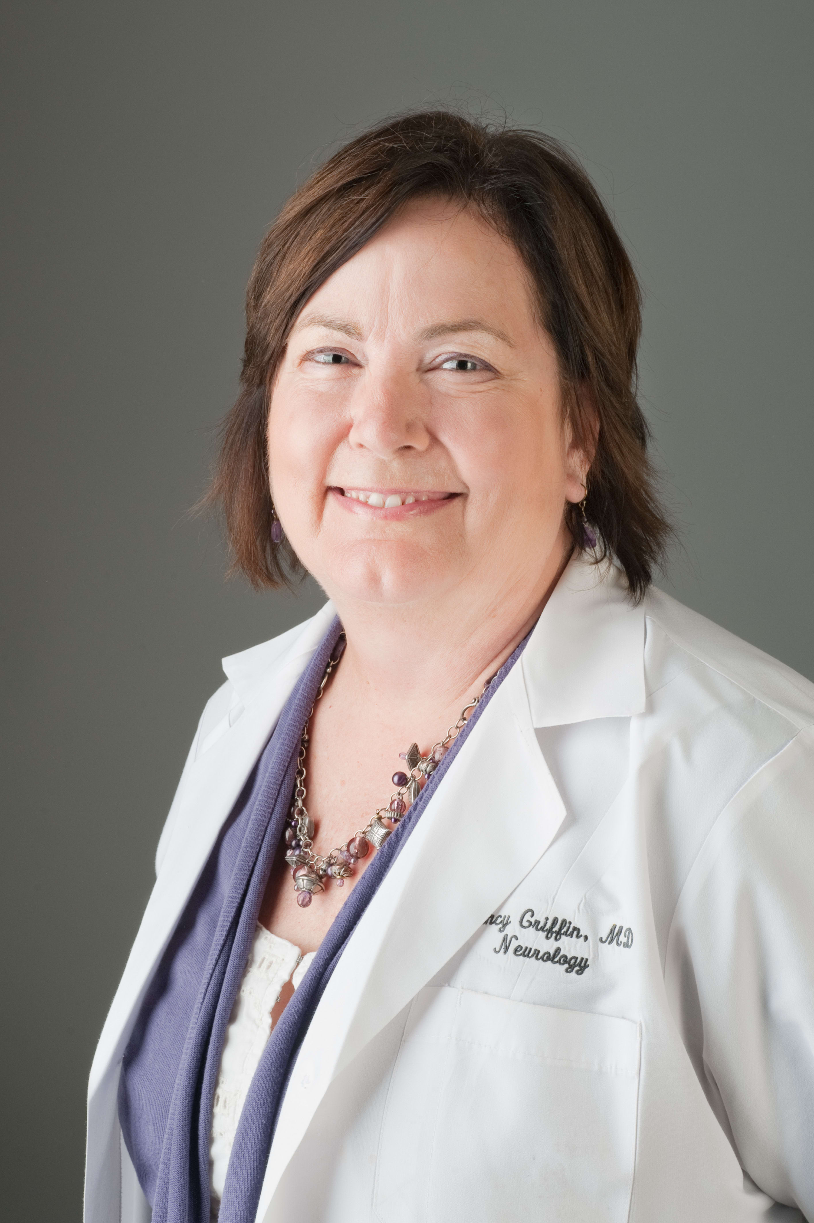 Dr. Nancy Lynn Griffin, MD