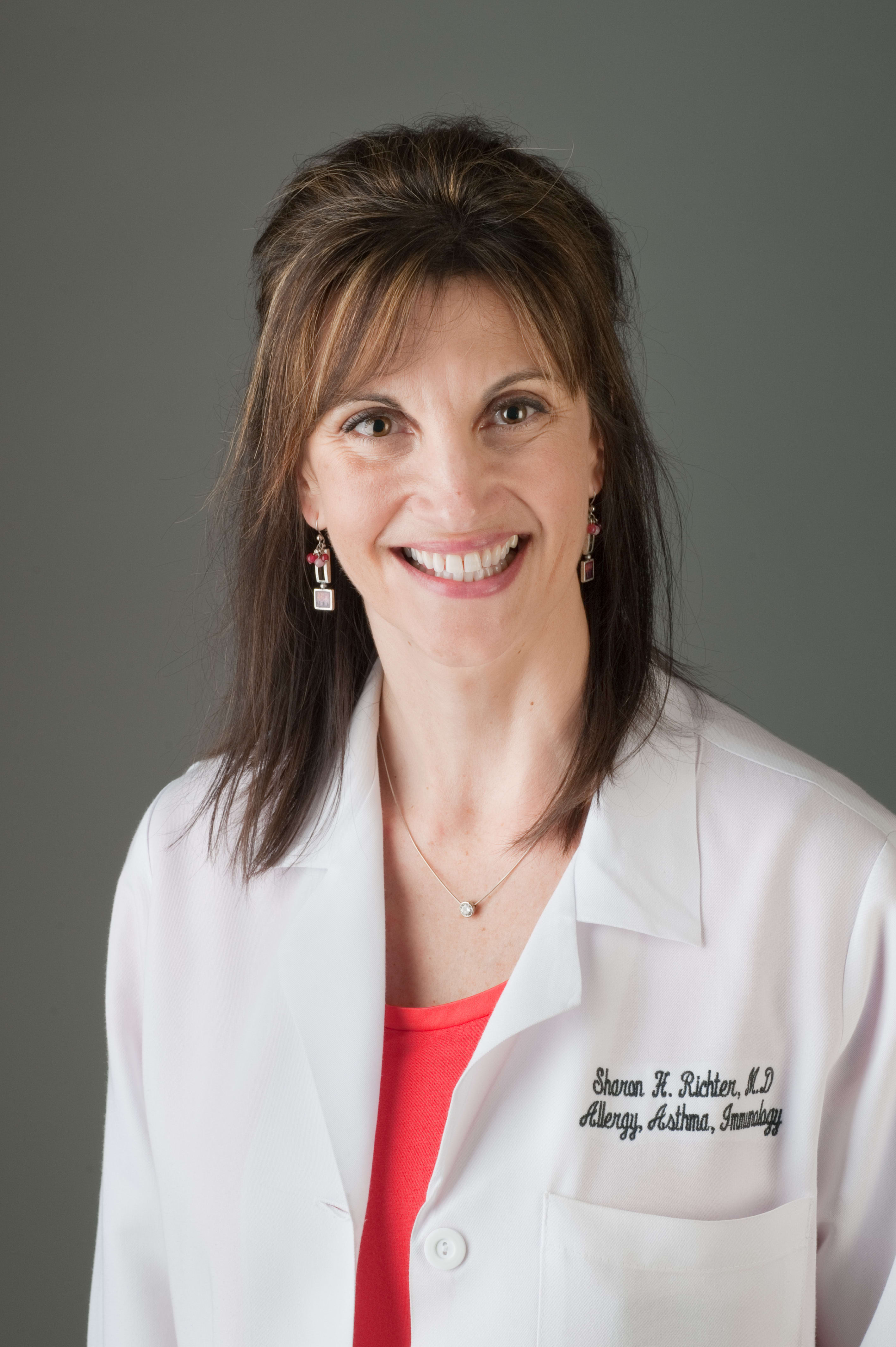 Dr. Sharon Henning Richter, MD