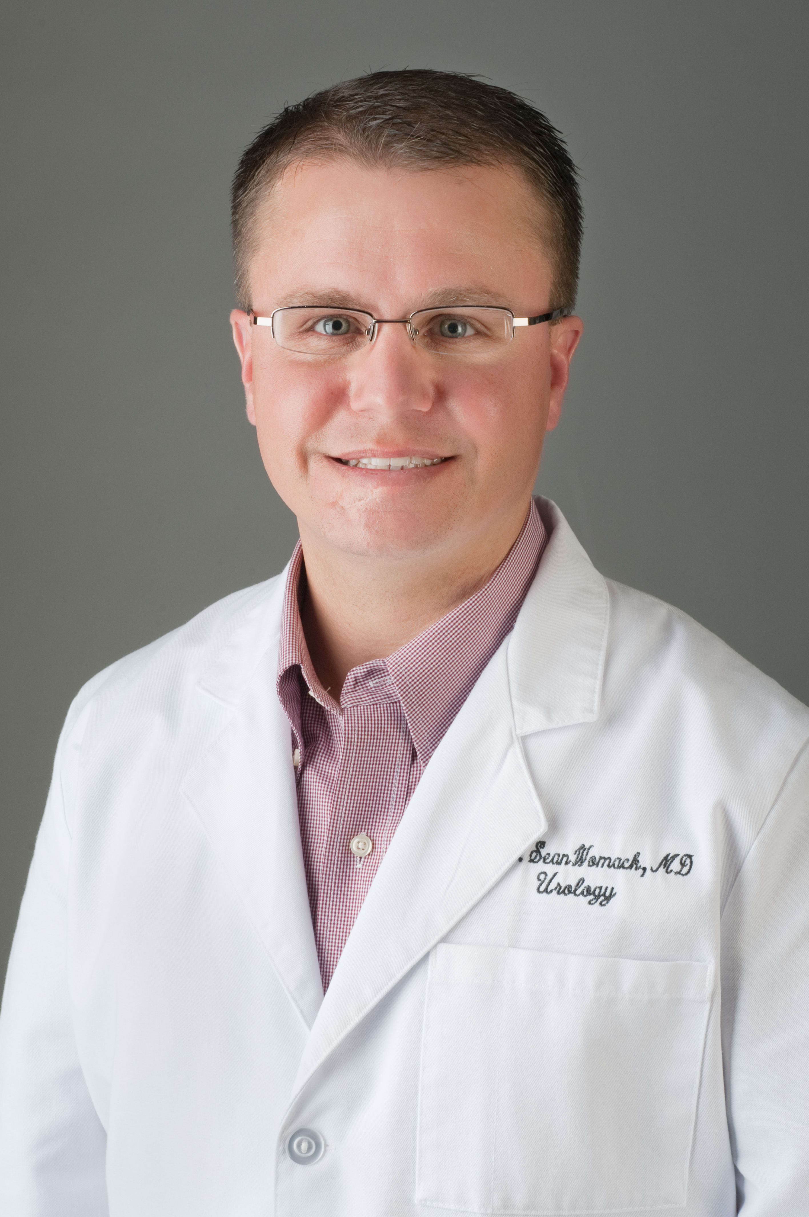 Dr. Joseph Sean Womack, MD
