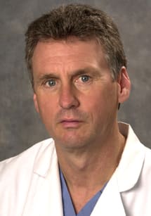 Dr. Peter Lawrence Stevenson, MD