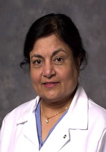 Dr. Pallavi Kishor Bhatt, MD - Evansville, IN - Anesthesiology
