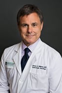 Dr. James Arthur Williams, MD