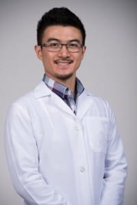 Dr. Stephen Tzucheng Huang, MD