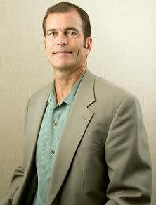 Dr. Christopher Stuart Wilson
