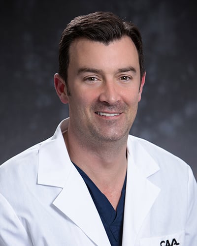 Dr. Christopher Alan Getto, MD - Austin, TX - Anesthesiology, Other Specialty
