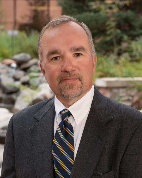 Dr. Ihor Jurij Fedorak, MD - Colorado Springs, CO - Surgery