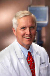 Dr. William Arnold Johnson Sr, MD