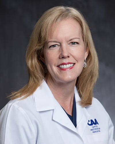 Dr. Holly Clute Gunn, MD - Austin, TX - Anesthesiology