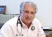 Dr. Peter Andrew Sherman MD