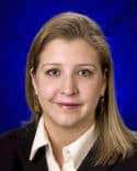 Dr. Karen Blanton Brust, MD - Iowa City, IA - Infectious Disease, Internal Medicine