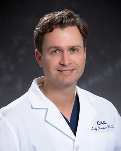Dr. Patrick Andrew Hooper, MD