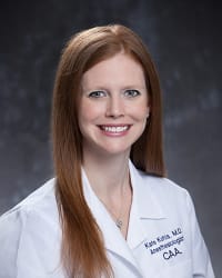 Dr. Katherine Obrien Kohls, MD - Austin, TX - Anesthesiology
