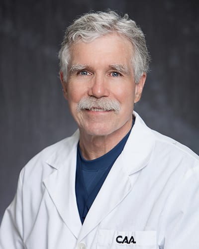 Dr. Gregory Mark Kronberg